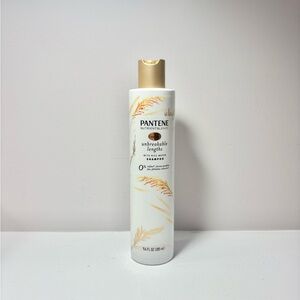 Pantene Nutrient Blends Shampoo with Rice Water